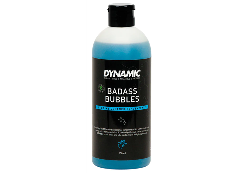 Koncentrat czyszczący DYNAMIC Badass Bubbles