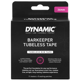 Taśma na obręcz DYNAMIC Bar Keeper