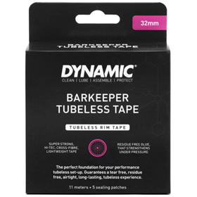 Taśma na obręcz DYNAMIC Bar Keeper
