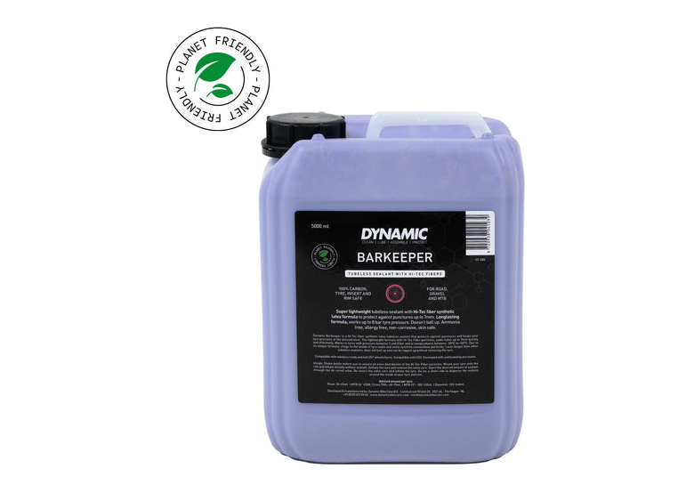 Płyn uszczelniający DYNAMIC Bar Keeper
