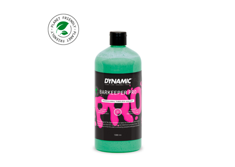 Płyn uszczelniający DYNAMIC Barkeeper Pro