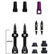 Zestaw wentyli presta DYNAMIC Barkeeper Valve Kit