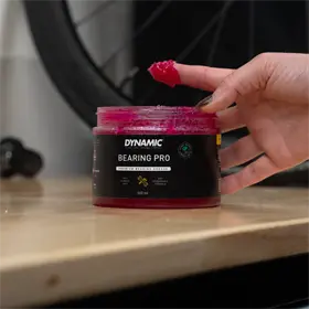 Smar do łożysk DYNAMIC Bearing Pro