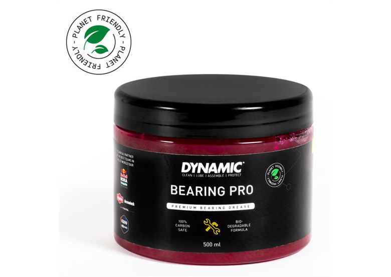 Smar do łożysk DYNAMIC Bearing Pro