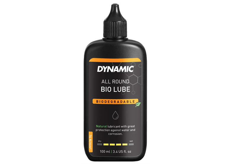 Olej do łańcucha DYNAMIC Bio All Round Lube