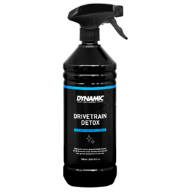 Odtłuszczacz DYNAMIC Bio Drivetrain Detox