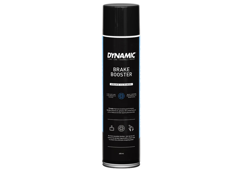Odtłuszczacz do koronek i hamulców DYNAMIC Brake Booster