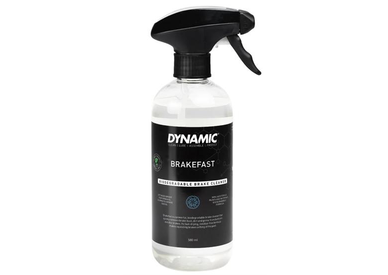 Odtłuszczacz do tarcz DYNAMIC Brakefast