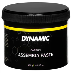 Pasta do karbonu DYNAMIC Carbon assembly paste