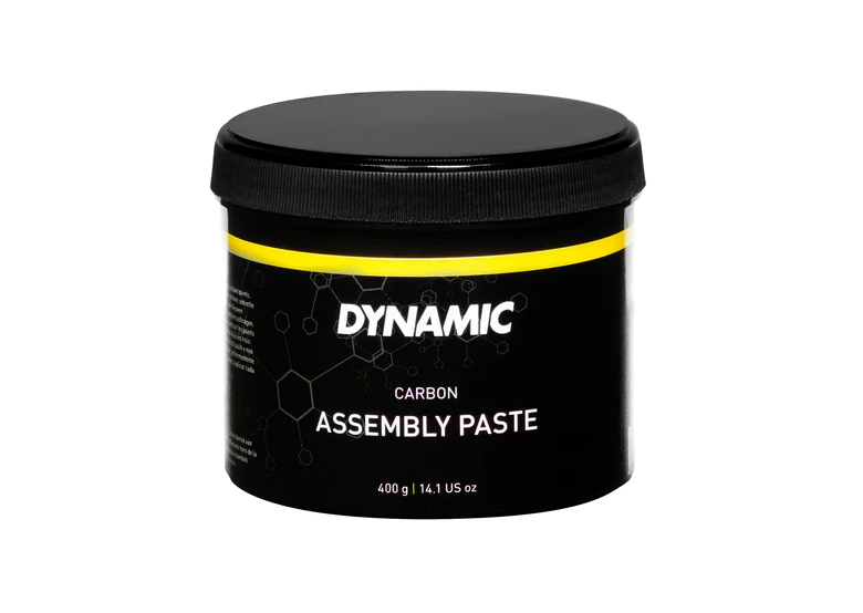 Pasta do karbonu DYNAMIC Carbon assembly paste