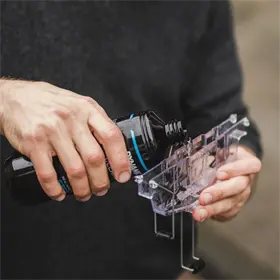 Środek czyszczący do łańcucha i przerzutek DYNAMIC Chain Cleaner