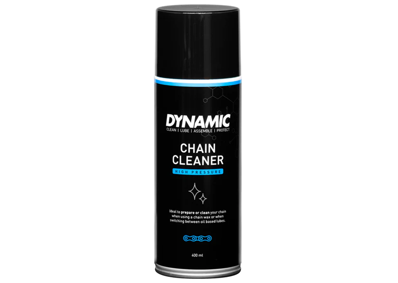 Środek czyszczący do łańcucha i przerzutek DYNAMIC Chain Cleaner