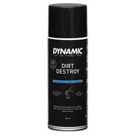 Środek  do czyszczenia DYNAMIC Dirt Destroy