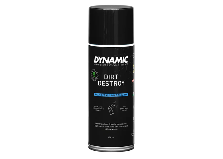 Środek  do czyszczenia DYNAMIC Dirt Destroy