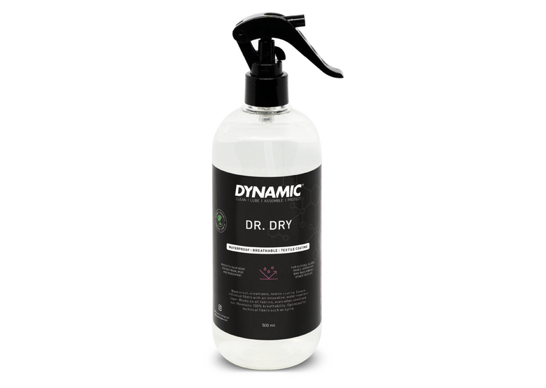 Impregnat DYNAMIC Dr. Dry