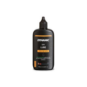 Olej do łańcucha DYNAMIC Dry Lube
