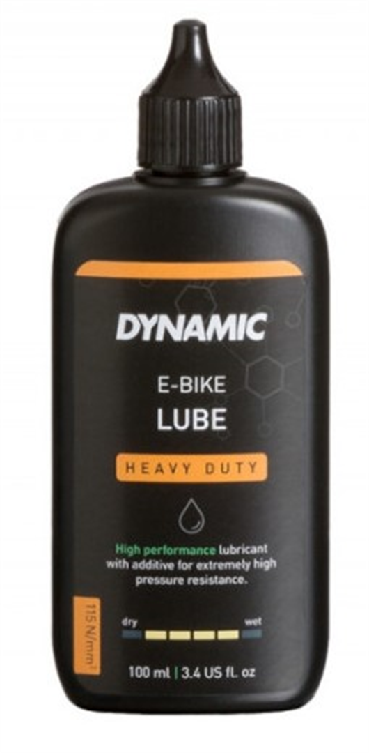 Olej do łańcucha DYNAMIC EBike Lube CentrumRowerowe.pl