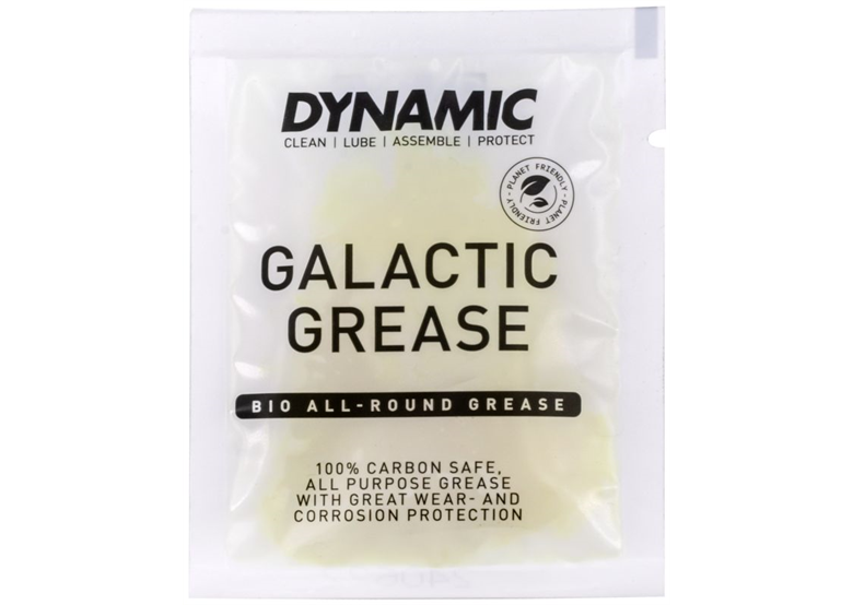 Smar montażowy DYNAMIC Galactic Grease