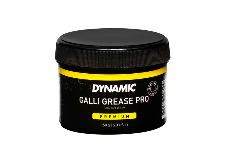 Smar do łożysk DYNAMIC Galli Grease Pro