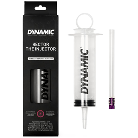 Aplikator mleczka uszczelniającego DYNAMIC Hector