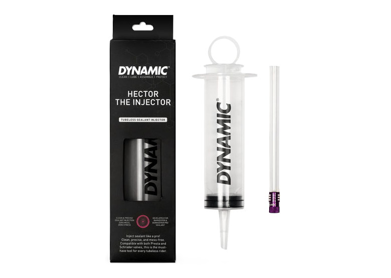 Aplikator mleczka uszczelniającego DYNAMIC Hector