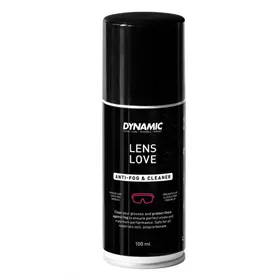 Spray do okularów DYNAMIC Lens Love Combo