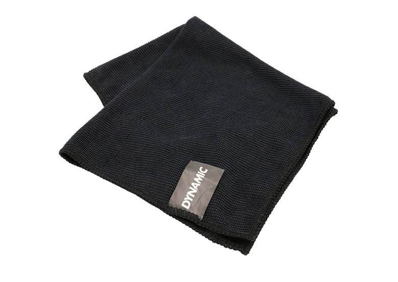 Ściereczka z mikrofibry DYNAMIC Microfibre cloth
