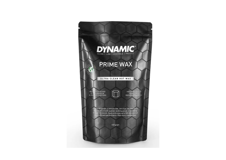 Wosk do łańcucha na gorąco DYNAMIC Prime Wax