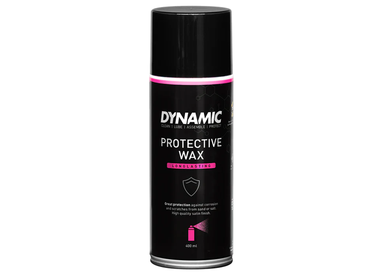 Wosk ochronny DYNAMIC Protective Wax Spray