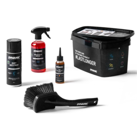 Zestaw do czyszczenia roweru DYNAMIC Quick 'n Dirty