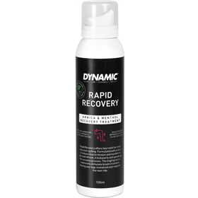 Pianka regeneracyjna DYNAMIC Rapid Recovery