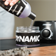 Pojemnik do czyszczenia łańcucha DYNAMIC Shake It Off