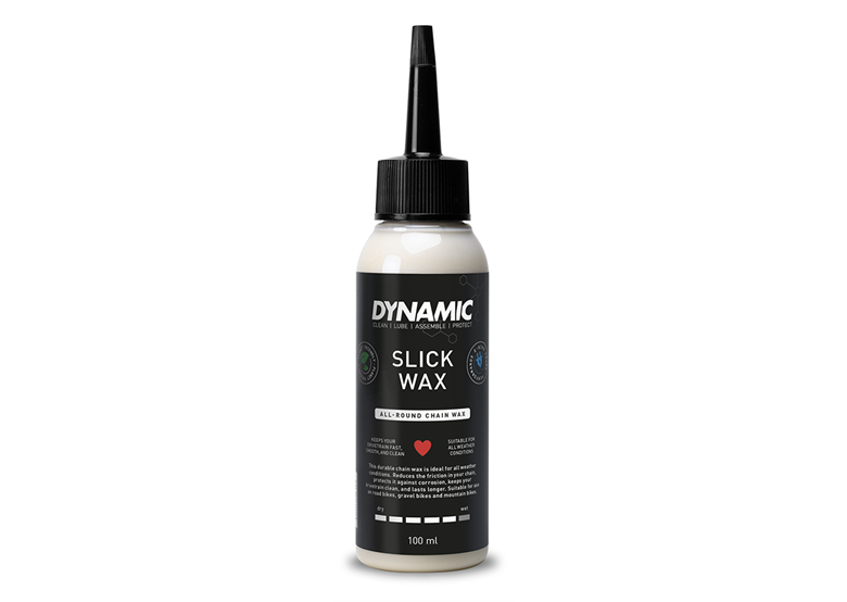 Wosk do łańcucha DYNAMIC Slick Wax