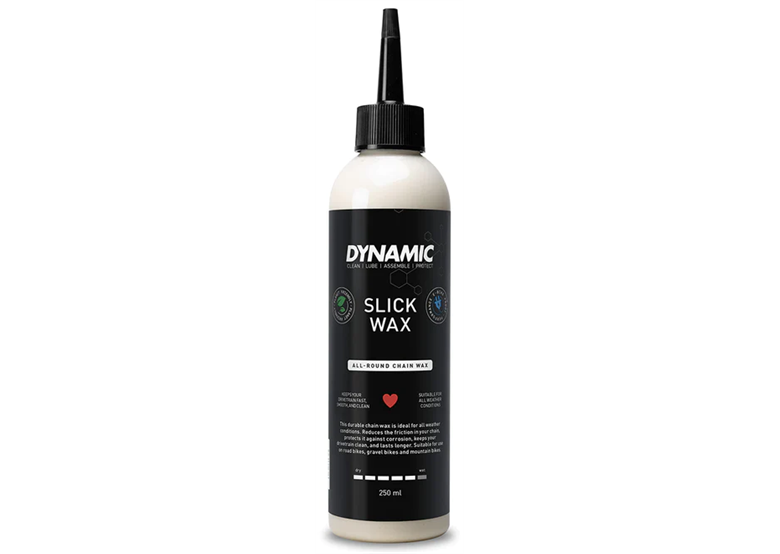 Wosk do łańcucha DYNAMIC Slick Wax