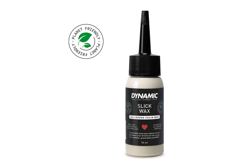 Wosk do łańcucha DYNAMIC Slick Wax