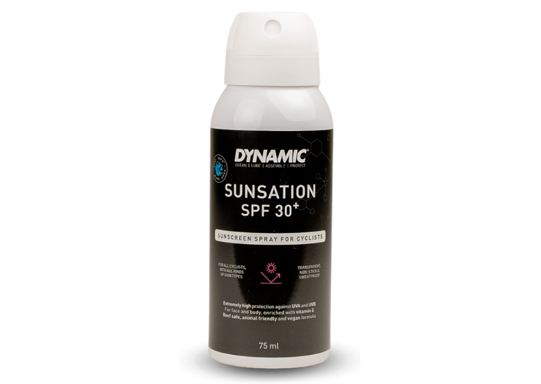 Krem przeciwsłoneczny DYNAMIC Sunsation