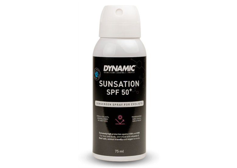 Krem przeciwsłoneczny DYNAMIC Sunsation