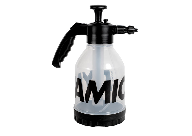 Rozpylacz DYNAMIC Super Soaper