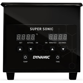 Przyrząd do czyszczenia łańcucha DYNAMIC Super Sonic