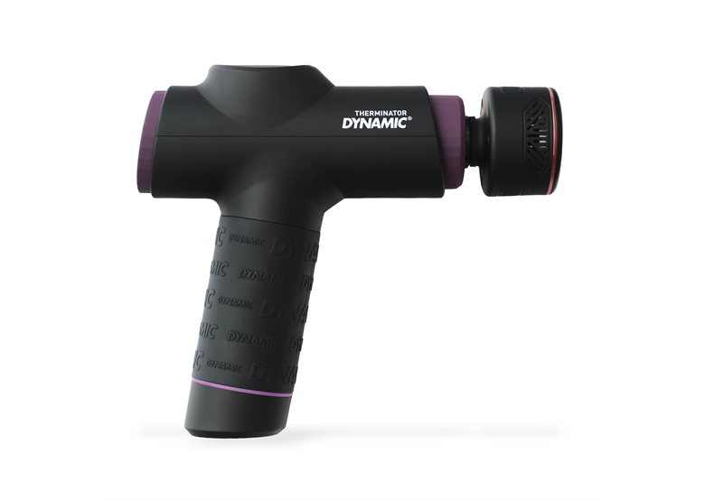 Pistolet do masażu DYNAMIC Therminator