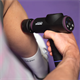 Pistolet do masażu DYNAMIC Therminator