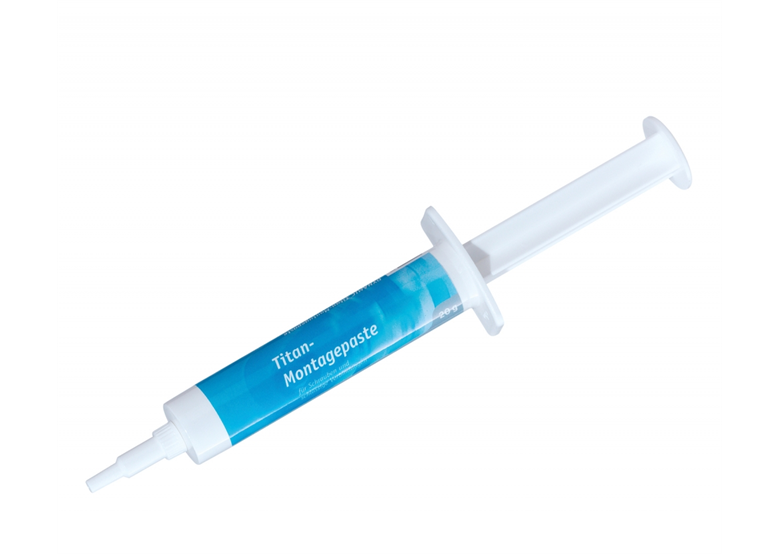 Pasta montażowa DYNAMIC Titan