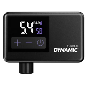 Pompka elektryczna DYNAMIC Turblo