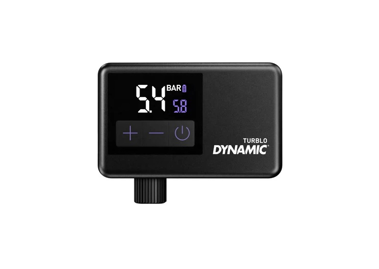 Pompka elektryczna DYNAMIC Turblo