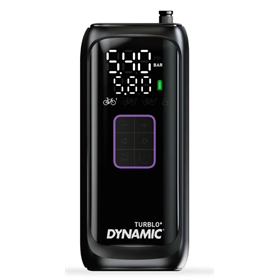 Pompka elektryczna DYNAMIC Turblo+