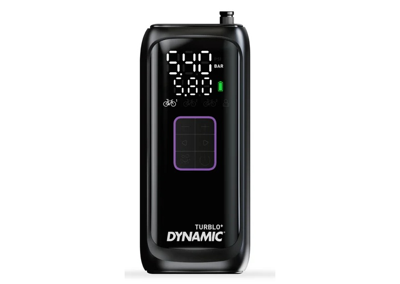 Pompka elektryczna DYNAMIC Turblo+