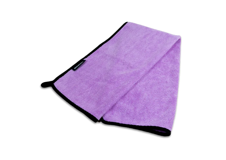 Ściereczka z mikrofibry DYNAMIC Turbo Towel