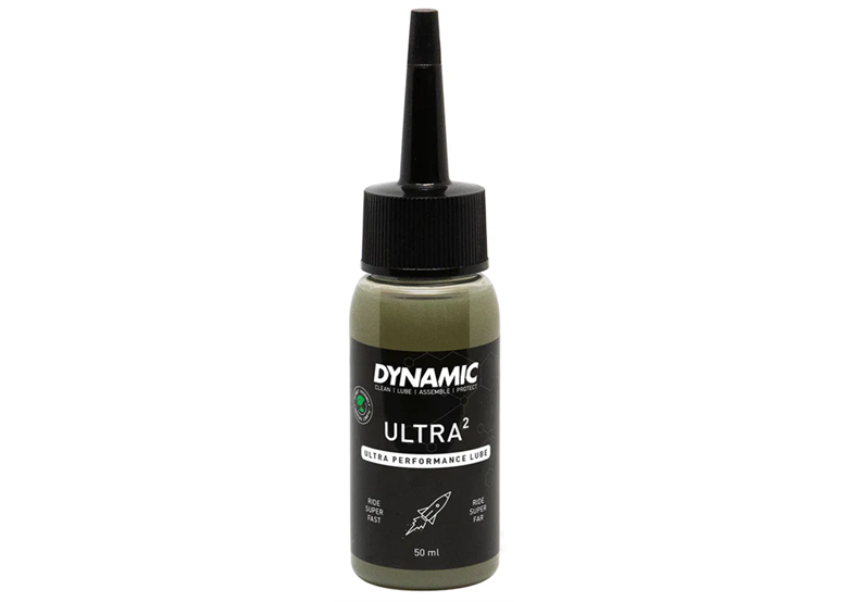 Olej do łańcucha DYNAMIC Ultra2