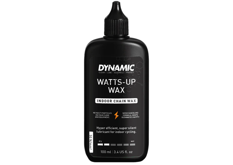 Wosk do łańcucha DYNAMIC Watts-Up Wax Indoor Wax