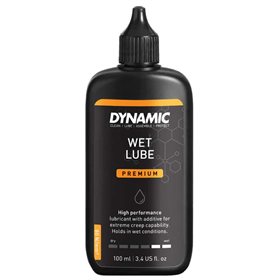 Olej do łańcucha DYNAMIC Wet Lube Premium